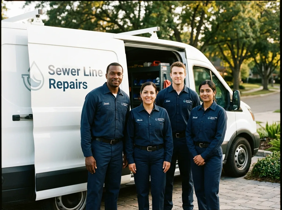 Emergency Plumber company in Port Orchard, WA
